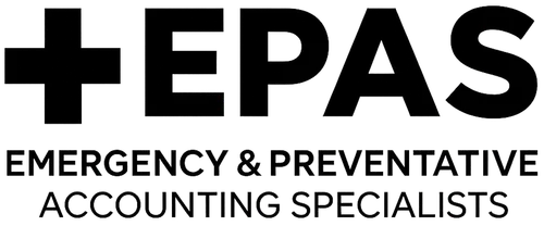 EPAS Emergency & Preventative Accounting Specialists
